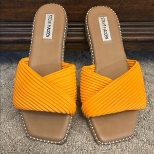 Steve Madden Ravina Sandals